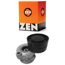 Tensor Correia Alternador MB Axor 05 a 23 OM 457 Com Ar ZEN Tensor Correia Alternador MB Axor 05 a 23 OM 457 Com Ar ZEN