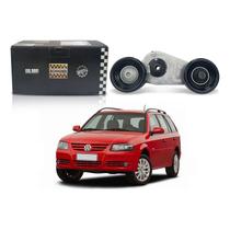 Tensor Correia Alternador Parati G4 1.8 Com Ar 2006 A 2008 Tensor Correia Alternador Parati G4 1.8 Com Ar 2006 A 2008