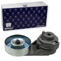 Tensor Correia Alternador Ranger Troller 3.0 8v Diesel 2006/2012 - RT6844