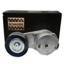 Tensor Correia Alternador S10 Blazer Ranger Frontier 2.8 Mwm