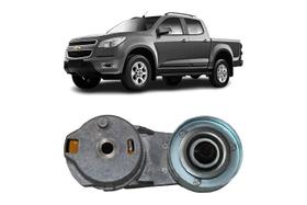 Tensor correia alternador s10/blazer/volare 2.8 (suporte movel) (2000/...)