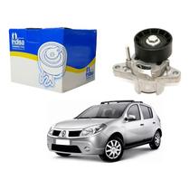 Tensor Correia Alternador Sandero 1.6 8v 16v 2007 A 2013 Tensor Correia Alternador Sandero 1.6 8v 16v 2007 A 2013