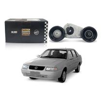 Tensor Correia Alternador Santana 1.8 2.0 Com Ar 1996 A 2005 Tensor Correia Alternador Santana 1.8 2.0 Com Ar 1996 A 2005