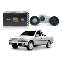 Tensor Correia Alternador Saveiro G3 1.8 Com Ar 2000 A 2005 Tensor Correia Alternador Saveiro G3 1.8 Com Ar 2000 A 2005