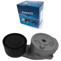 Tensor Correia Alternador Scania Série G P R DC13 Dayco