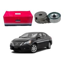 Tensor Correia Alternador Sentra 2.0 2014 A 2016 Tensor Correia Alternador Sentra 2.0 2014 A 2016