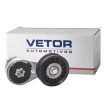 Tensor Correia Alternador Silverado Grand Bler