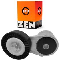Tensor Correia Alternador Stilo Corsa Meriva 2002 a 2012 ZEN 13156