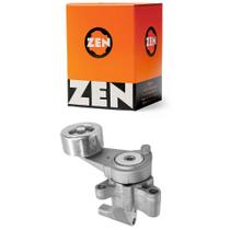 Tensor Correia Alternador SW4 Hilux 2.7 16V 2009 a 2021 Flex