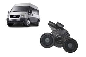 Tensor correia alternador transit 2.2 (suporte movel duplo)
