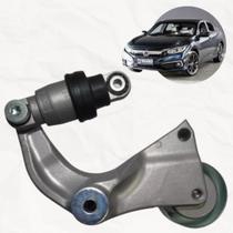 Tensor Correia Alternados Honda Civic 1.8 16V de 2007 a 2011 Tensor Correia Alternados Honda Civic 1.8 16V de 2007 a 2011
