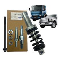 Tensor Correia C/ Parafuso Sup Alternador Ford Cargo 06/19.