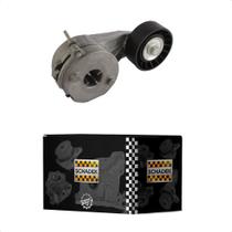 Tensor Correia Chevrolet Astra/vectra/zafira 2.0 8v/16v (alt) Schadek