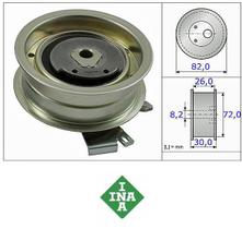 Tensor Correia Dentada A3 Bora Golf Jetta Polo 531020320