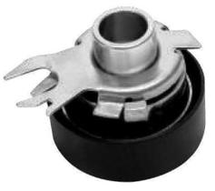 Tensor correia dentada a3 / crossfox / fox / gol / golf / kombi / parati / polo / spacefox - 2001 até 2020