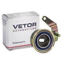 Tensor, correia dentada, calibra coupe 1994 a 1995, correia de 141 dentes vto8235