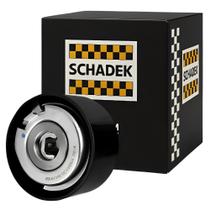 Tensor correia dentada duster oroch megane 2.0