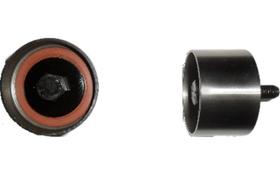 Tensor Correia Dentada Fixo Dodge Caravan 2.4 16v 1998/2000