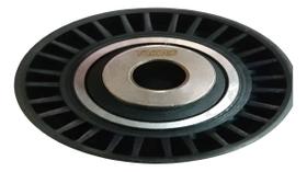 Tensor Correia Dentada Fixo P/ Freelander 2 2.2 16v Diesel