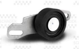 Tensor correia dentada hafei towner 1.0 8v 2008/2013