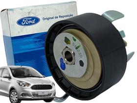 Tensor Correia Dentada Ka 1.0 3cc 2015 a 2022 FORD ORIGINAL CM5G6K245EB