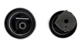 Tensor Correia Dentada Móvel Dodge Caravan 2.4 16v 1998/2000