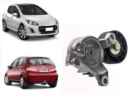 Tensor Correia Do Alternador Citroen C4/C8 Peugeot 307/308