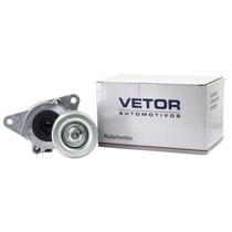 Tensor Correia Do Alternador Frontier 2.5 16V 190Cv 0818.