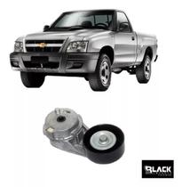 Tensor Correia Do Alternador S10 2.2 / 2.4 2000 Em Diante