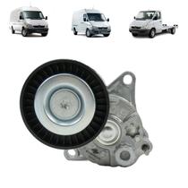 Tensor correia do alternador sprinter 2002 a 2011 com suporte 6112000270