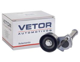 Tensor Correia do Alternador VW Eos 2.0 16V TFSI 10&gt Fusca 2.0 16V TFSI 13&gt Jetta 2.0 16 TSI 10&gt Passat 2.0 16V
