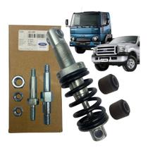 Tensor Correia E Bucha Sup Alternador Ford F250 Eletronica