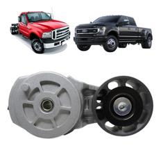 Tensor Correia F350/ F4000 C/Ar Condicionado (1998/2005)