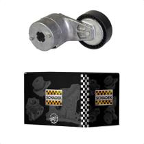 Tensor Correia Fiat Idea/doblo/palio/punto/siena/strada 1.8 8v Chevrolet Corsa/montana/meriva/cobalt/spin (alt) Schadek Tensor Correia Fiat Idea/doblo/palio/punto/siena/strada 1.8 8v Chevrolet Corsa/montana/meriva/cobalt/spin (alt) Schadek