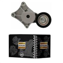Tensor Correia Fiat Palio/bravo/linea/idea 1.8 16v Motor Etorq (alt) Schadek