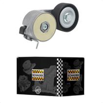 Tensor Correia Fiat Palio/uno/strada/siena/punto/fiorino 8/16v Fire (alt) 66x24 Schadek