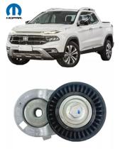 Tensor Correia Fiat Toro Jeep Compass 1.3 Turbo original Tensor Correia Fiat Toro Jeep Compass 1.3 Turbo original