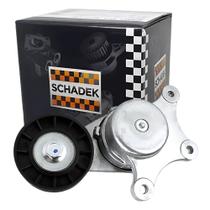 Tensor Correia Ford Edge 3.5 3.7 2010 em Diante Tensor Correia Ford Edge 3.5 3.7 2010 em Diante