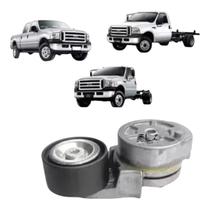 Tensor Correia Ford F250/350/4000 Motor 4bt 3.9 C/ Ar Cond-BF0T10B300AAX Tensor Correia Ford F250/350/4000 Motor 4bt 3.9 C/ Ar Cond-BF0T10B300AAX