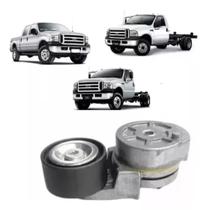 Tensor Correia Ford F250/350/4000 Motor 4bt 3.9 C/ Ar Cond Tensor Correia Ford F250/350/4000 Motor 4bt 3.9 C/ Ar Cond