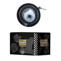 Tensor Correia Ford Fiesta/ka/ecosport/focus 1.6 16v Sigma (cva) Schadek