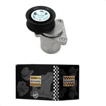 Tensor Correia Ford Focus/mondeo/fusion/ecosport 2.0 16v (alt) Schadek