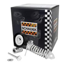 Tensor Correia gm Aveo Corsa Meriva 1.4 2011 em Diante Tensor Correia gm Aveo Corsa Meriva 1.4 2011 em Diante