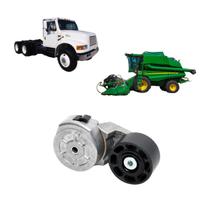Tensor Correia Internacional John Deere Cater.