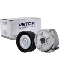 Tensor Correia Iveco Caminhoes Onibus Volkswagen 8150E 9150E 17250 23250 24250E 13170 15170E 13250 17250E 24250E Constellation 2R0145299 VT8293 Vetor Tensor Correia Iveco Caminhoes Onibus Volkswagen 8150E 9150E 17250 23250 24250E 13170 15170E 13250 17250E 24250E Constellation 2R0145299 VT8293 Vetor