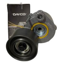 Tensor Correia Mercedes Actros Axor Apv2446 Original Dayco Tensor Correia Mercedes Actros Axor Apv2446 Original Dayco