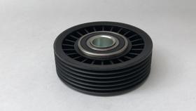 Tensor correia poli v alternador stilo coupe marea platinum