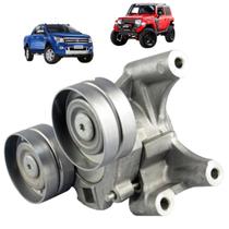Tensor Correia Ranger 2.2 e 3.2 Troller T4 e TX4