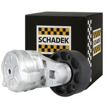 Tensor Correia S10 blazer F1000 Ranger Mb Sprinter 2.5