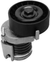 Tensor Correia Seat Ibiza 8V Com Ac 94 99 Vw Fox Crossfox Spacefox